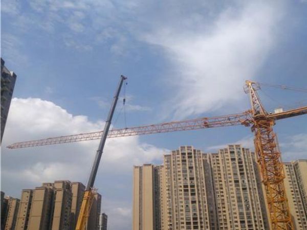 沈北新区吊车租赁_汽车吊出租