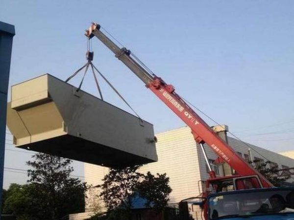沈北新区吊车出租_怎样选择好的吊车出租公司
